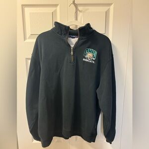 Ohio University Half Zip